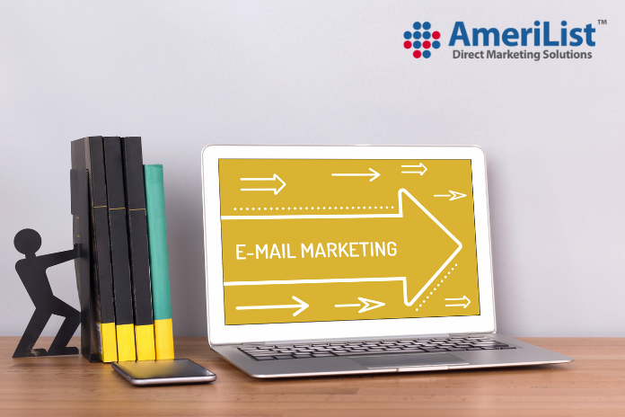 Target Your Audience With Comprehensive Consumer Email Database From Amerilist
